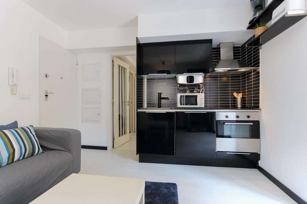 Apartamento Tailor Made Flat In Bairro Alto