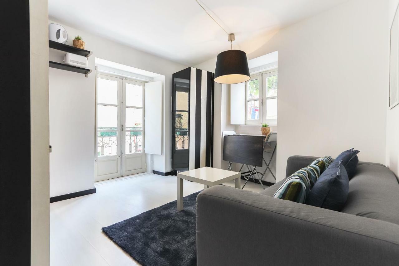 Tailor Made Flat In Bairro Alto Apartamento