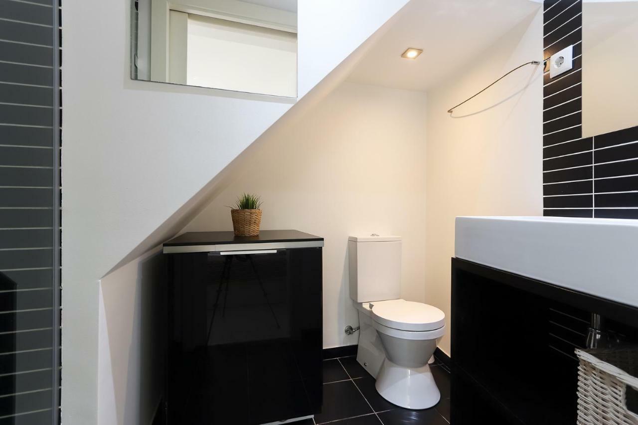 Apartamento Tailor Made Flat In Bairro Alto Lisboa