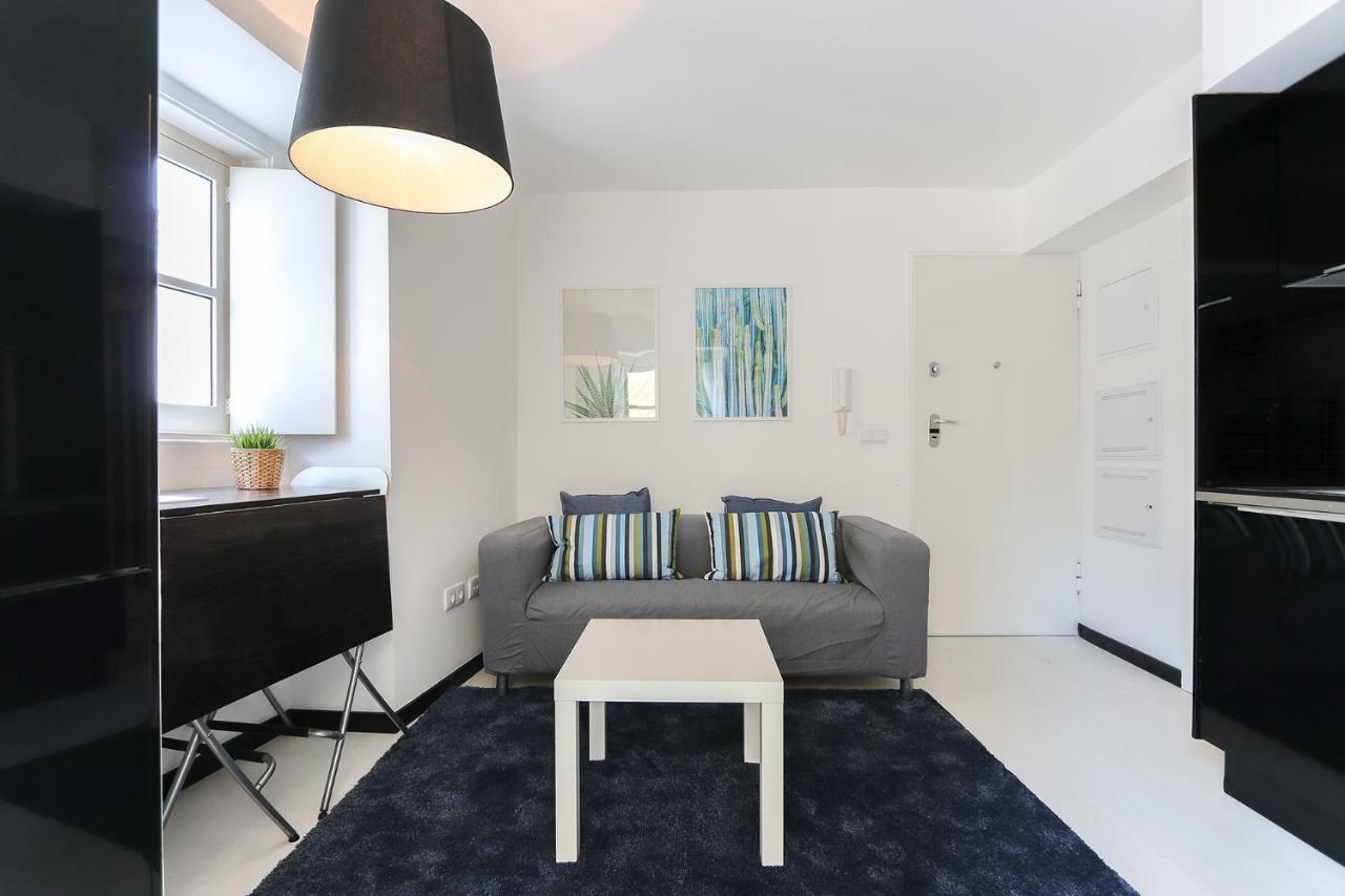 Apartamento Tailor Made Flat In Bairro Alto Lisboa