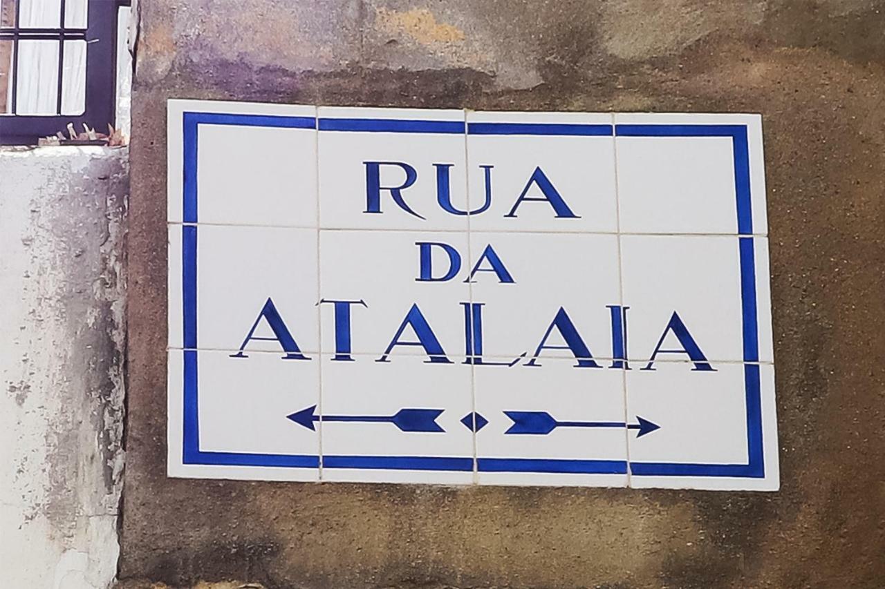 Tailor Made Flat In Bairro Alto Lisboa