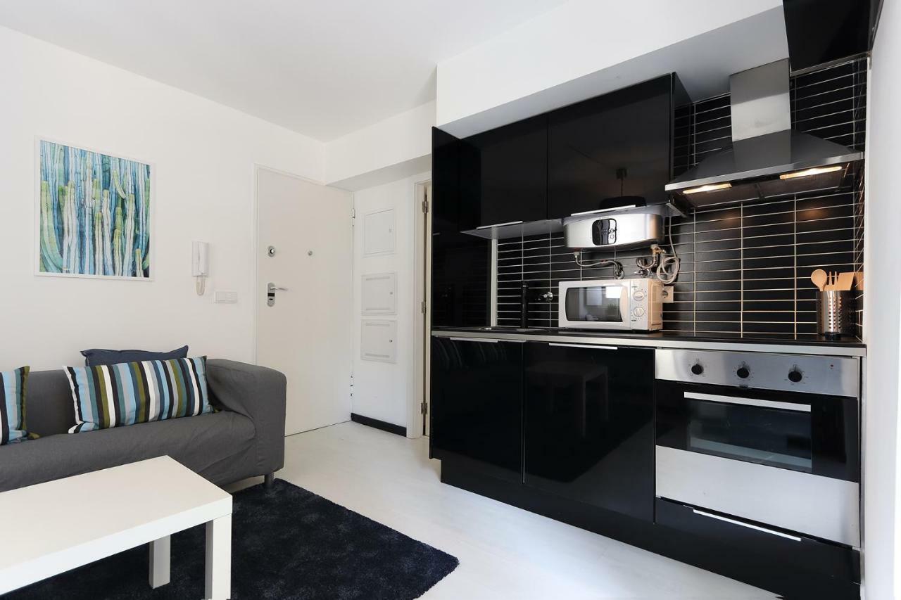 Tailor Made Flat In Bairro Alto *