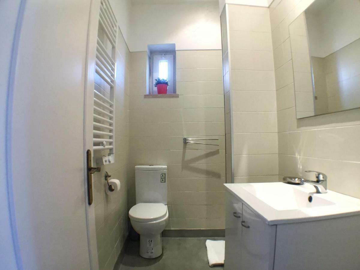 Apartamento Lázaro Flat