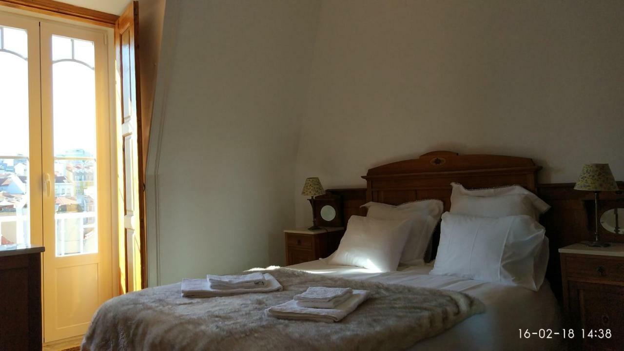 Apartamento Casa Do Passadico Lisboa