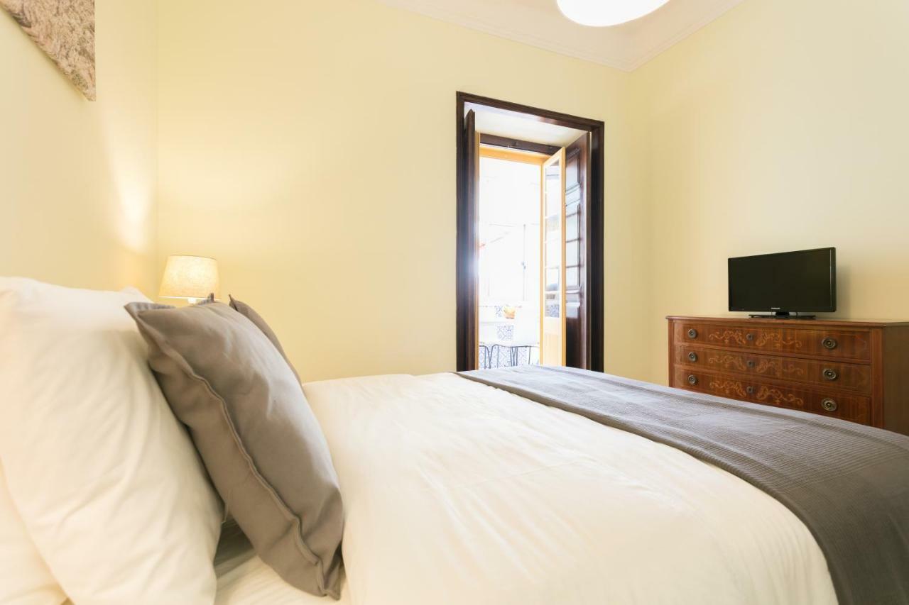 Apartment Belem Vintage With Superb Private Terrace Lisbon