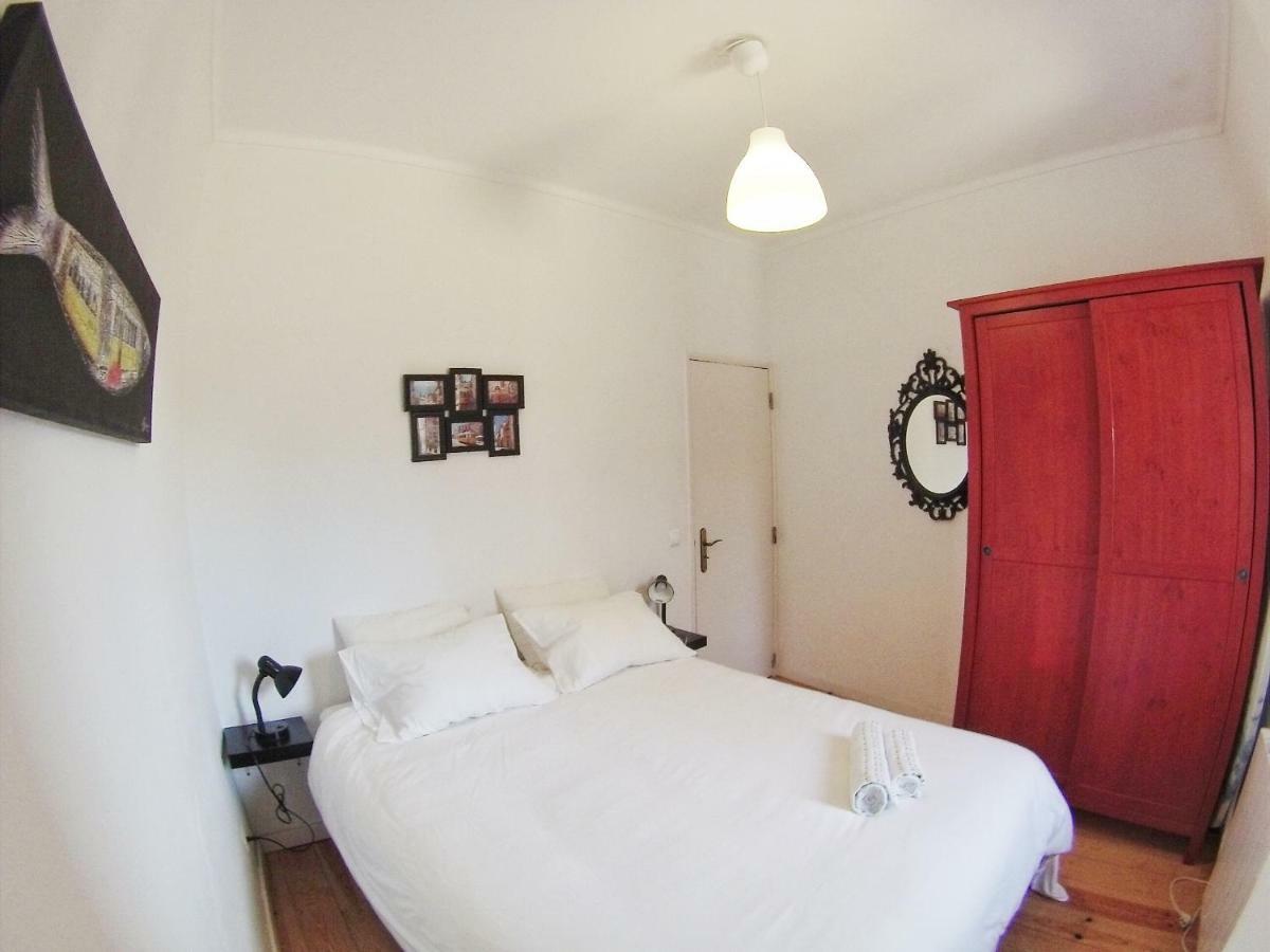 Apartamento Lázaro Flat