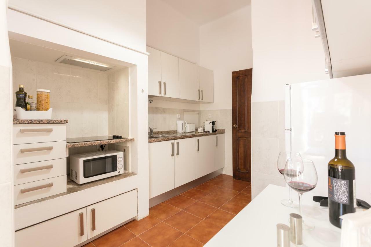 Belem Vintage With Superb Private Terrace *