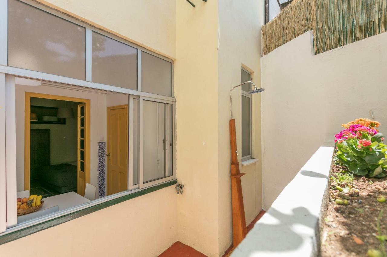 Belem Vintage With Superb Private Terrace Apartment *