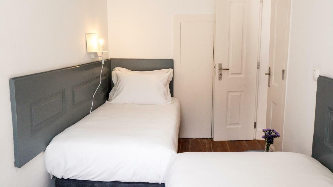 Boutique Chiado Duplex Apartamento *