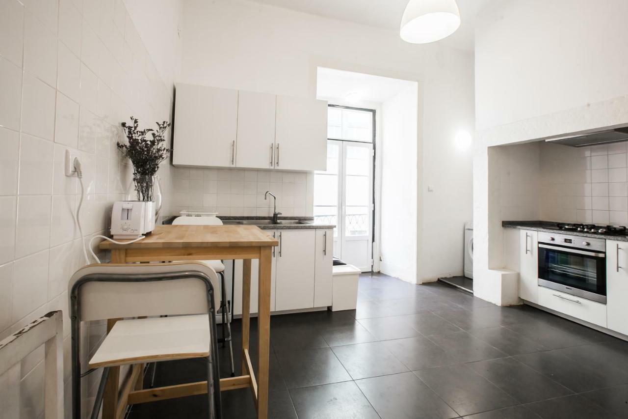 Outsite Coliving - Cais Do Sodre Lisboa