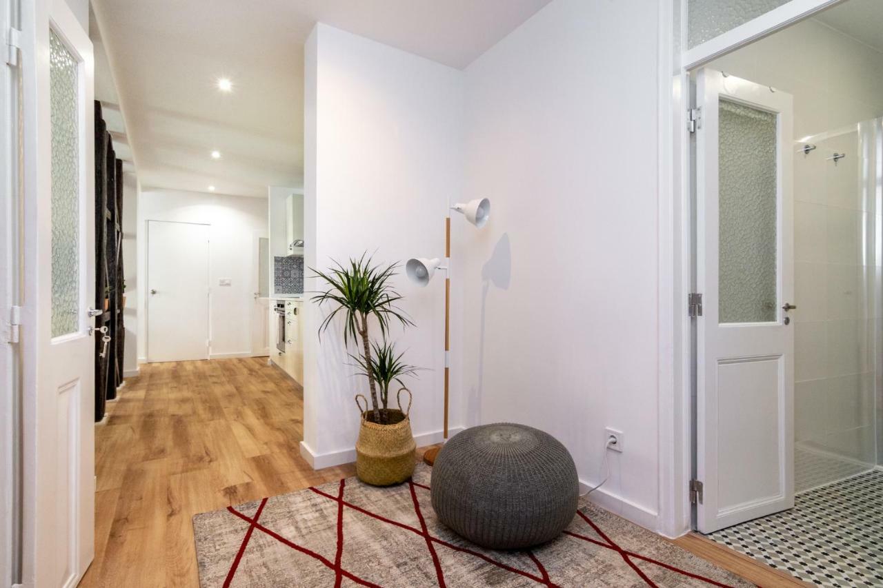Apartamento Whome | São Vicente Deluxe *
