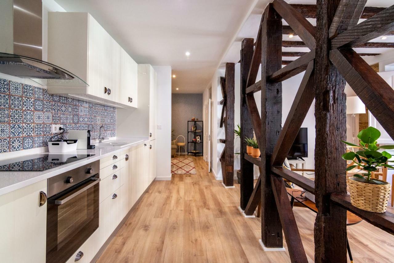 Apartamento Whome | São Vicente Deluxe *