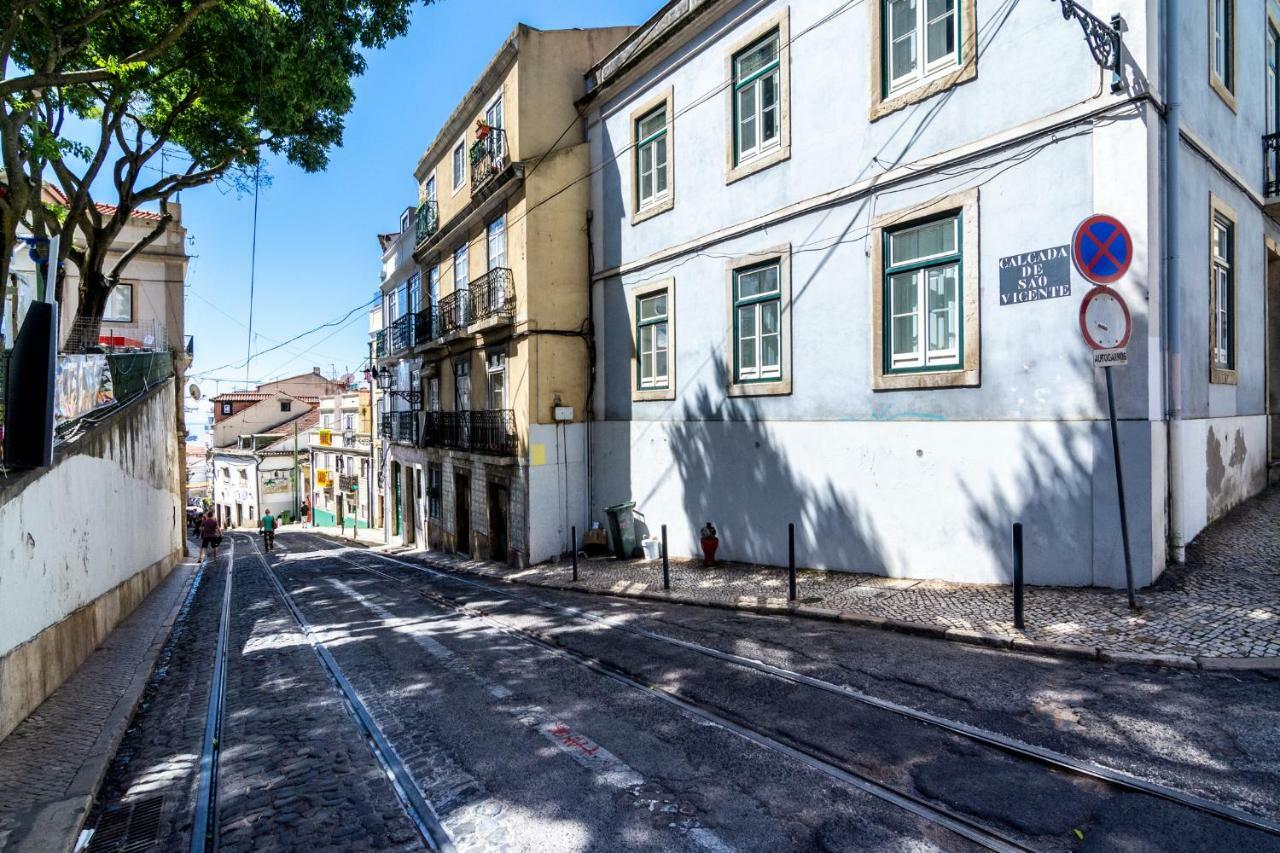 Apartamento Whome | São Vicente Deluxe Lisboa