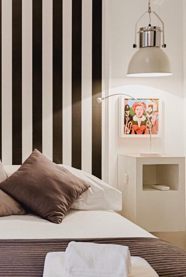 Apartamento Center Garden Luxury Lisboa