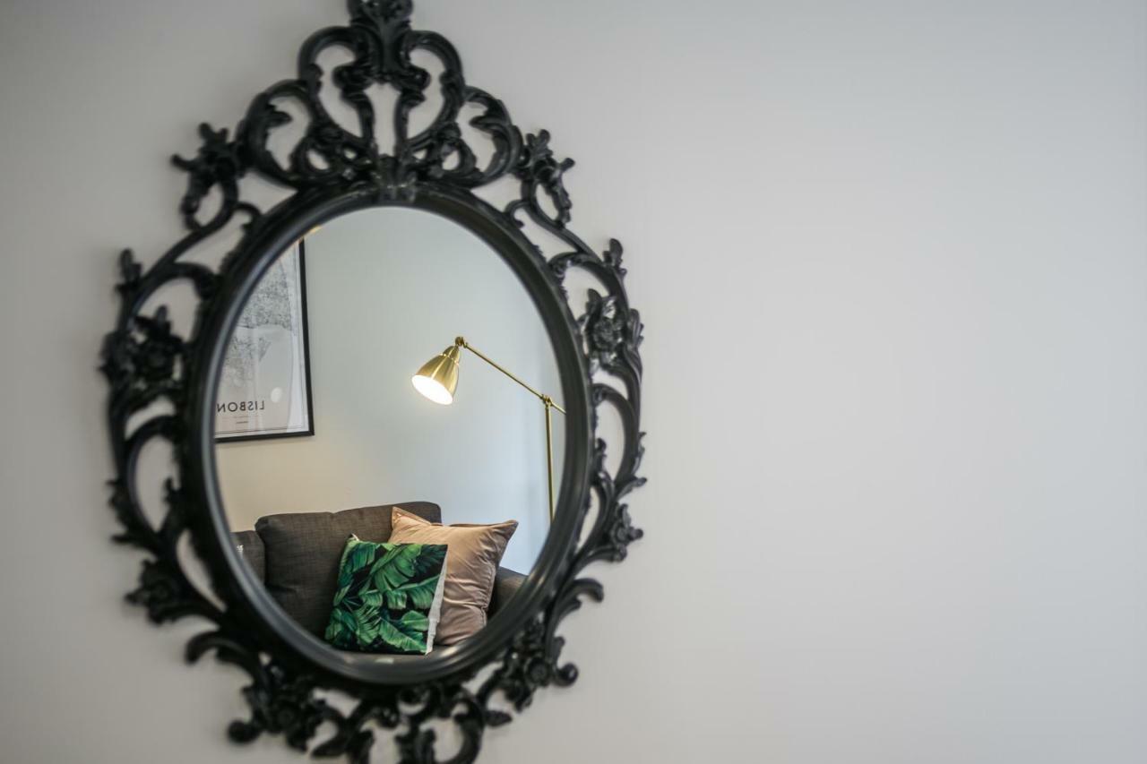 New Alfama Chic Sao Miguel Apartment
