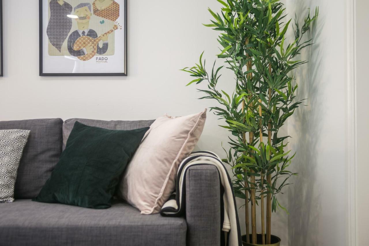 New Alfama Chic Sao Miguel Apartment