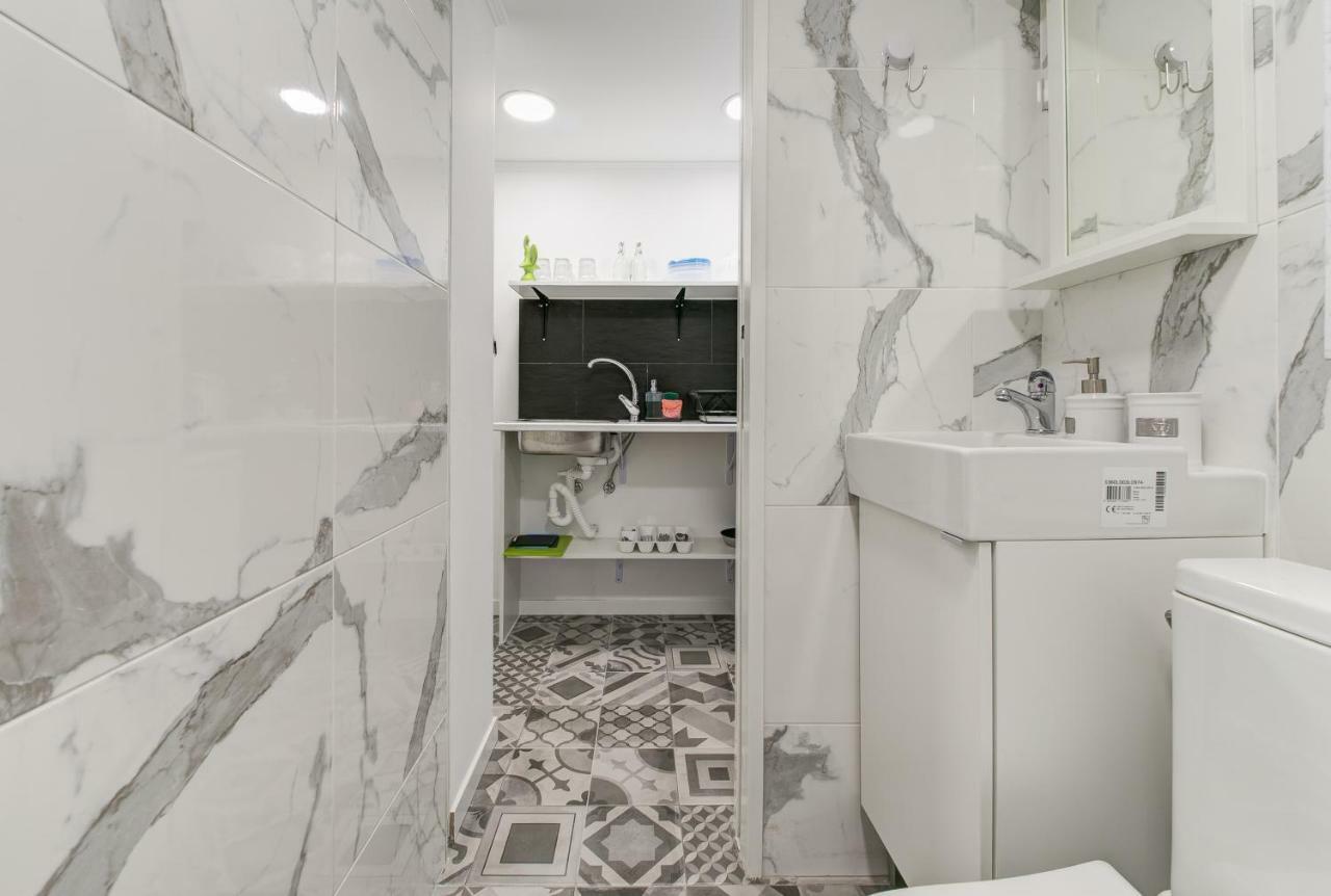 New Alfama Chic Sao Miguel Apartment