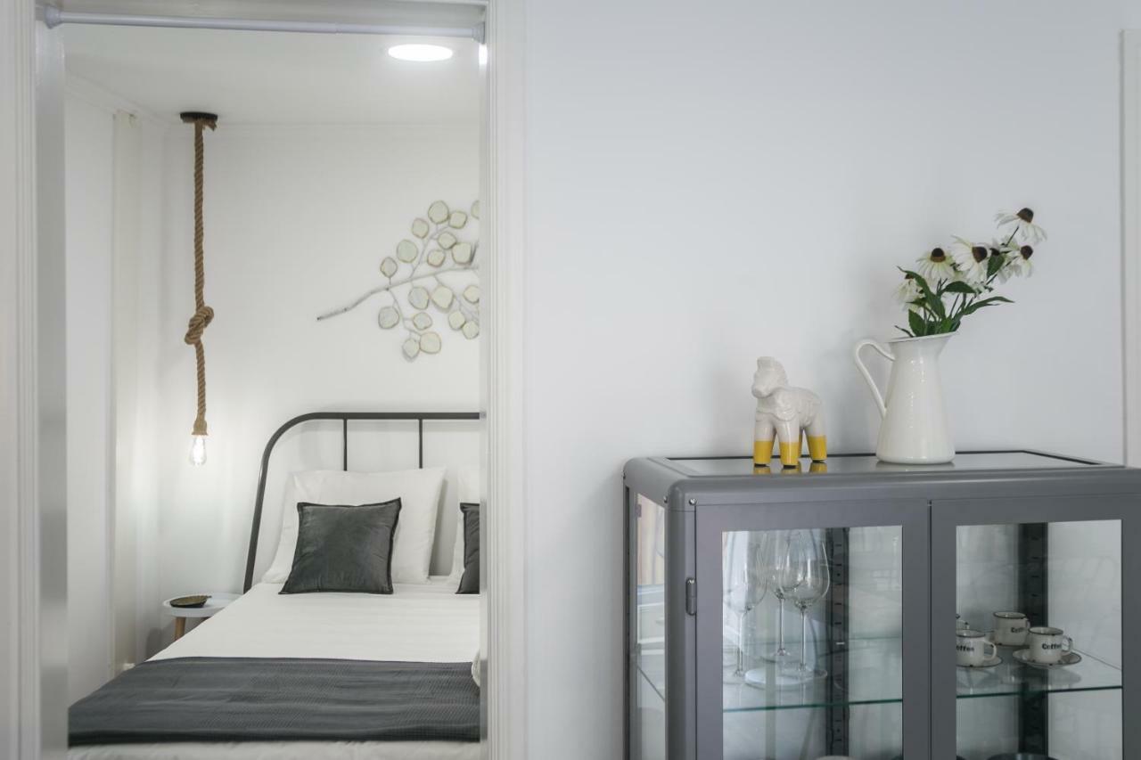 Apartment New Alfama Chic Sao Miguel *