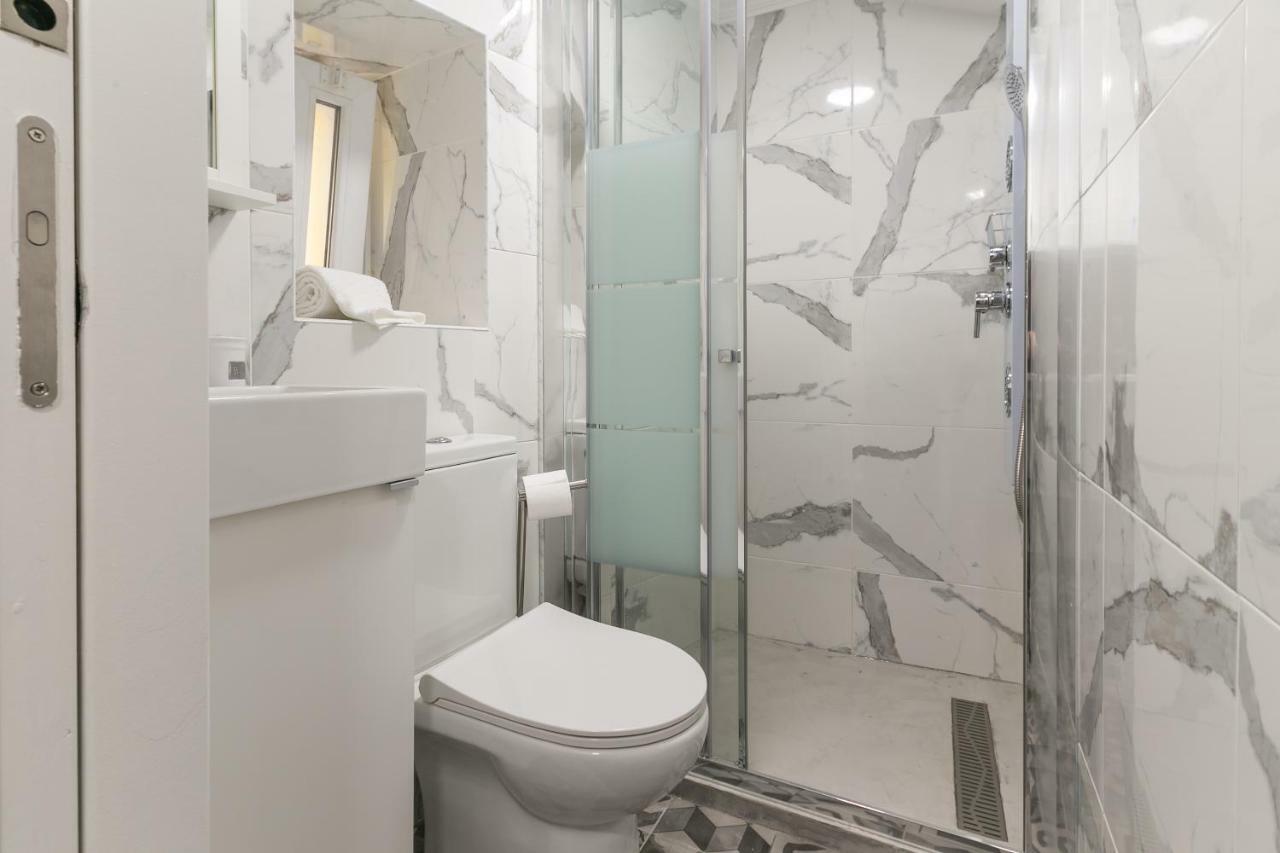 Apartment New Alfama Chic Sao Miguel *