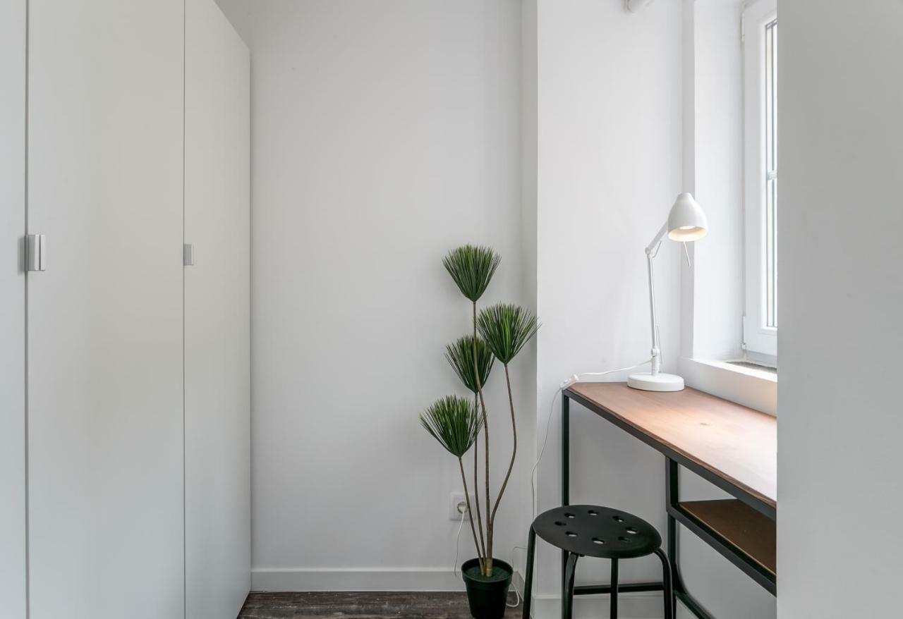 New Alfama Chic Sao Miguel Lisbon