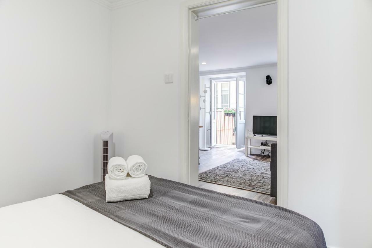 New Alfama Chic Sao Miguel * Lisbon