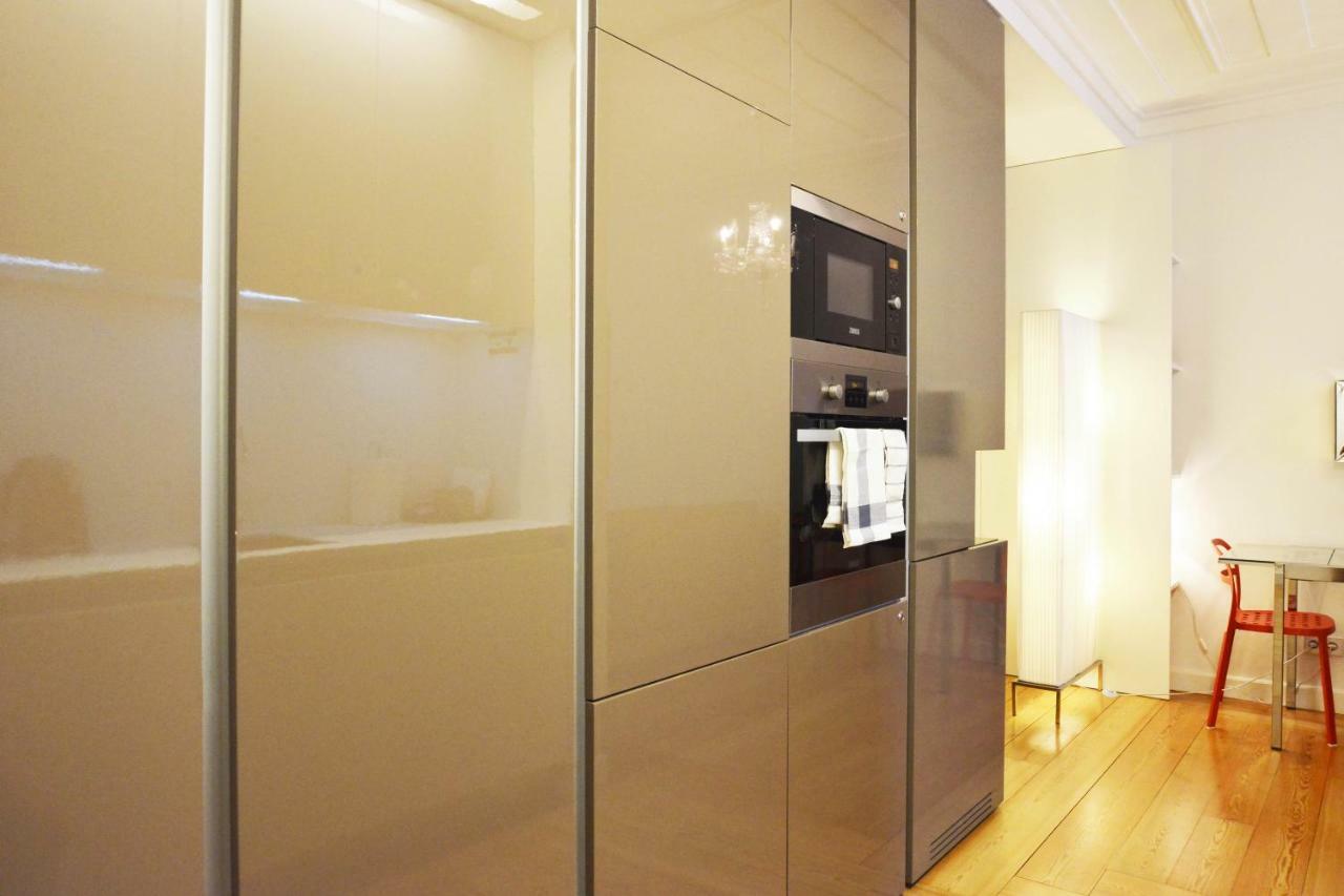 Chiado Luxury Experience - Checkinhome Apartamento Lisboa