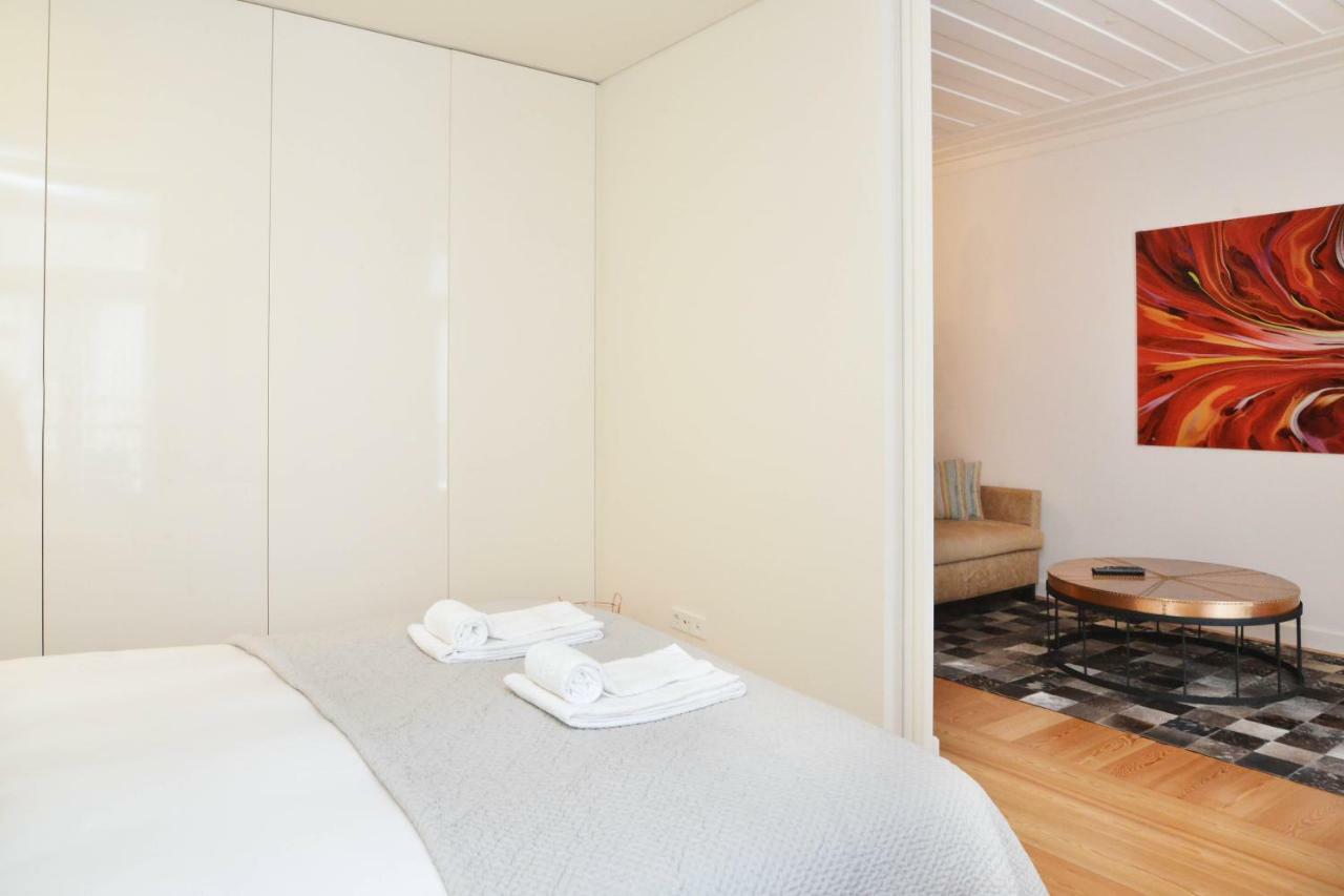 Chiado Luxury Experience - Checkinhome Lisbon