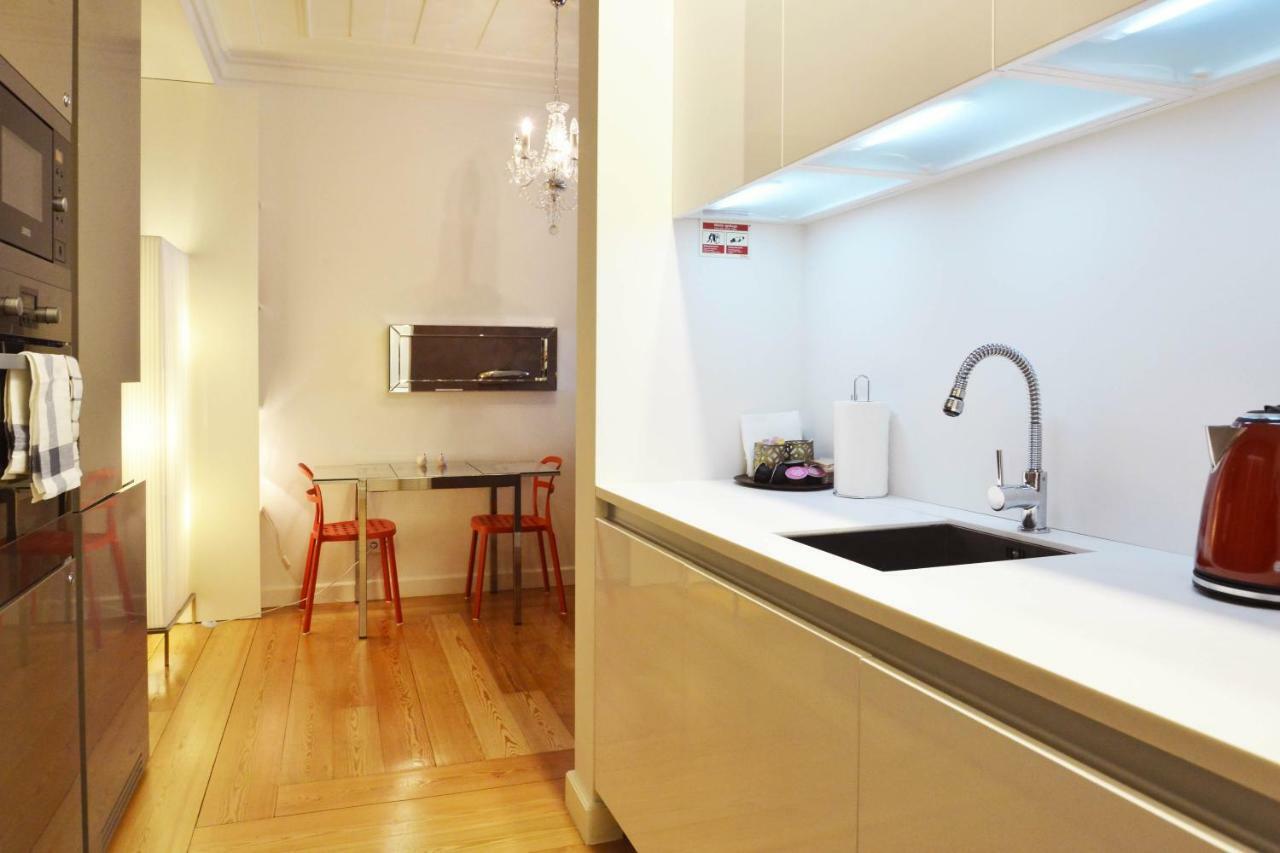 Apartment Chiado Luxury Experience - Checkinhome