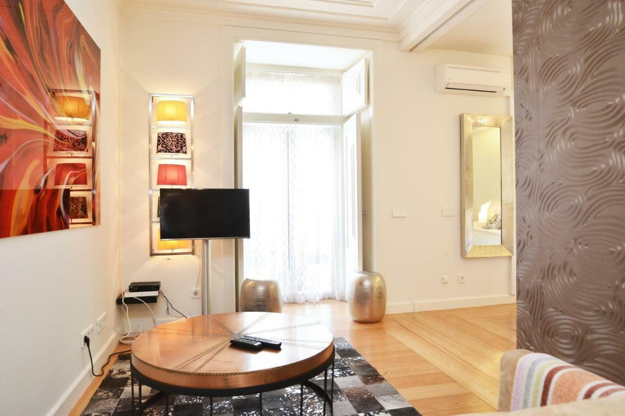 Chiado Luxury Experience - Checkinhome Lisbon