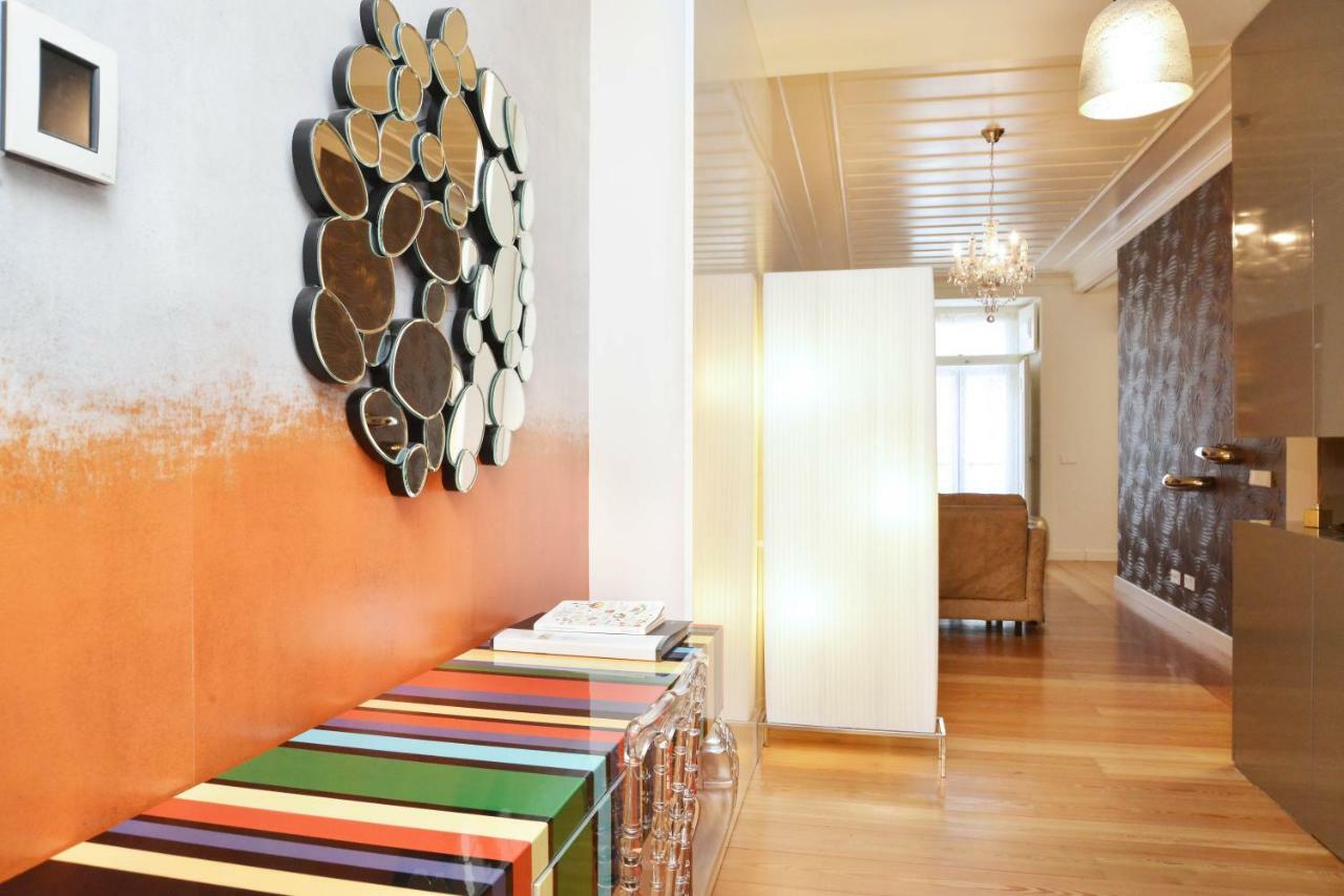 Apartment Chiado Luxury Experience - Checkinhome Lisbon
