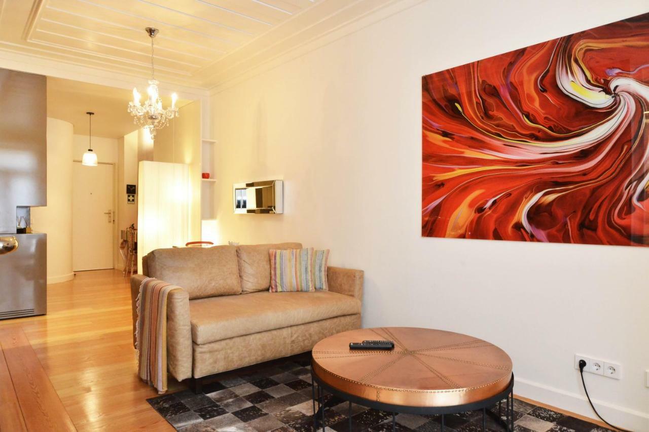 Chiado Luxury Experience - Checkinhome * Lisbon