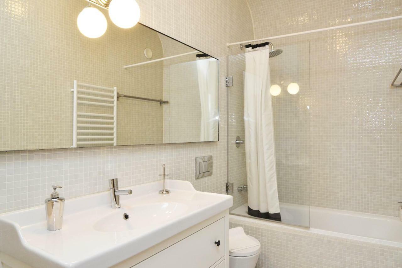 Chiado Luxury Experience - Checkinhome Apartment