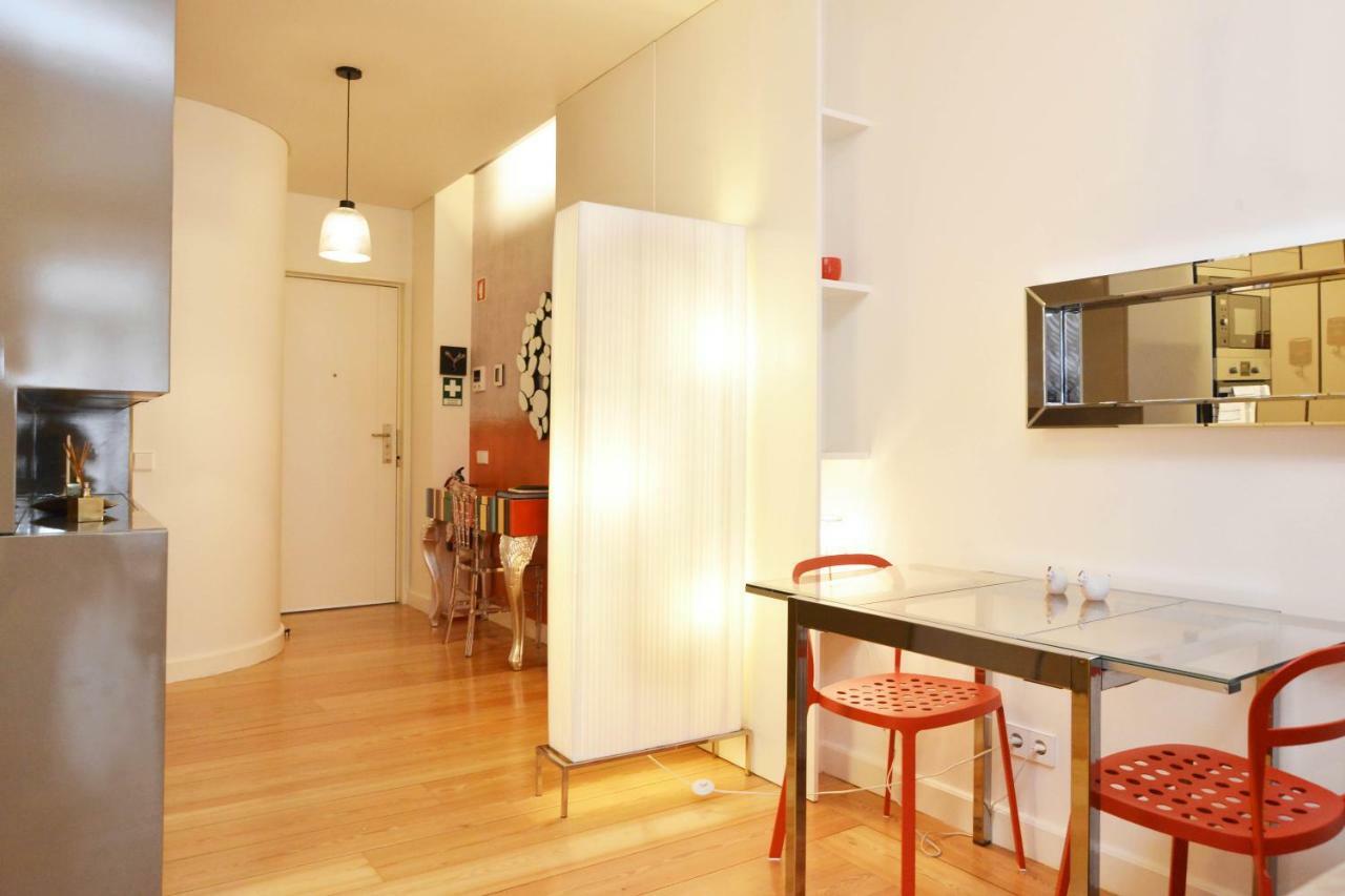 Chiado Luxury Experience - Checkinhome Apartment