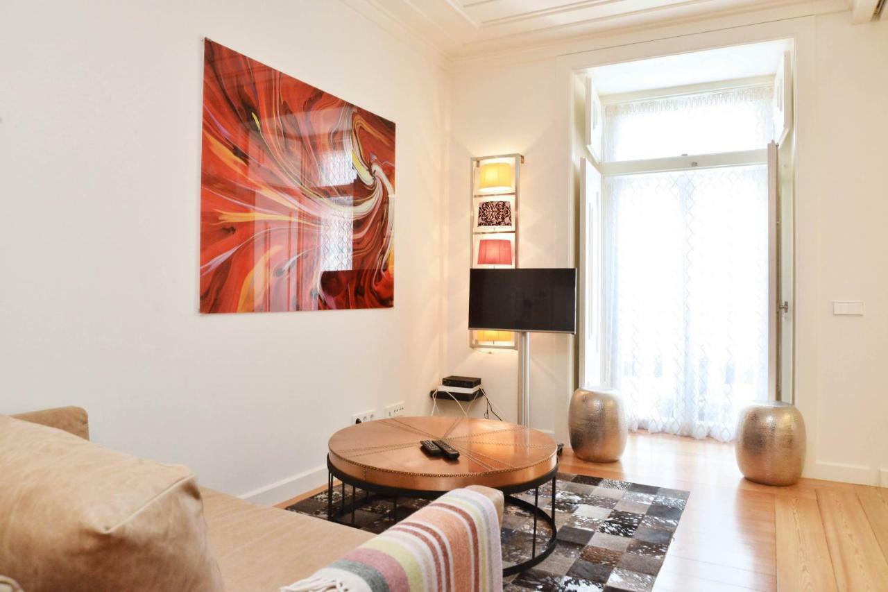 Chiado Luxury Experience - Checkinhome Apartment