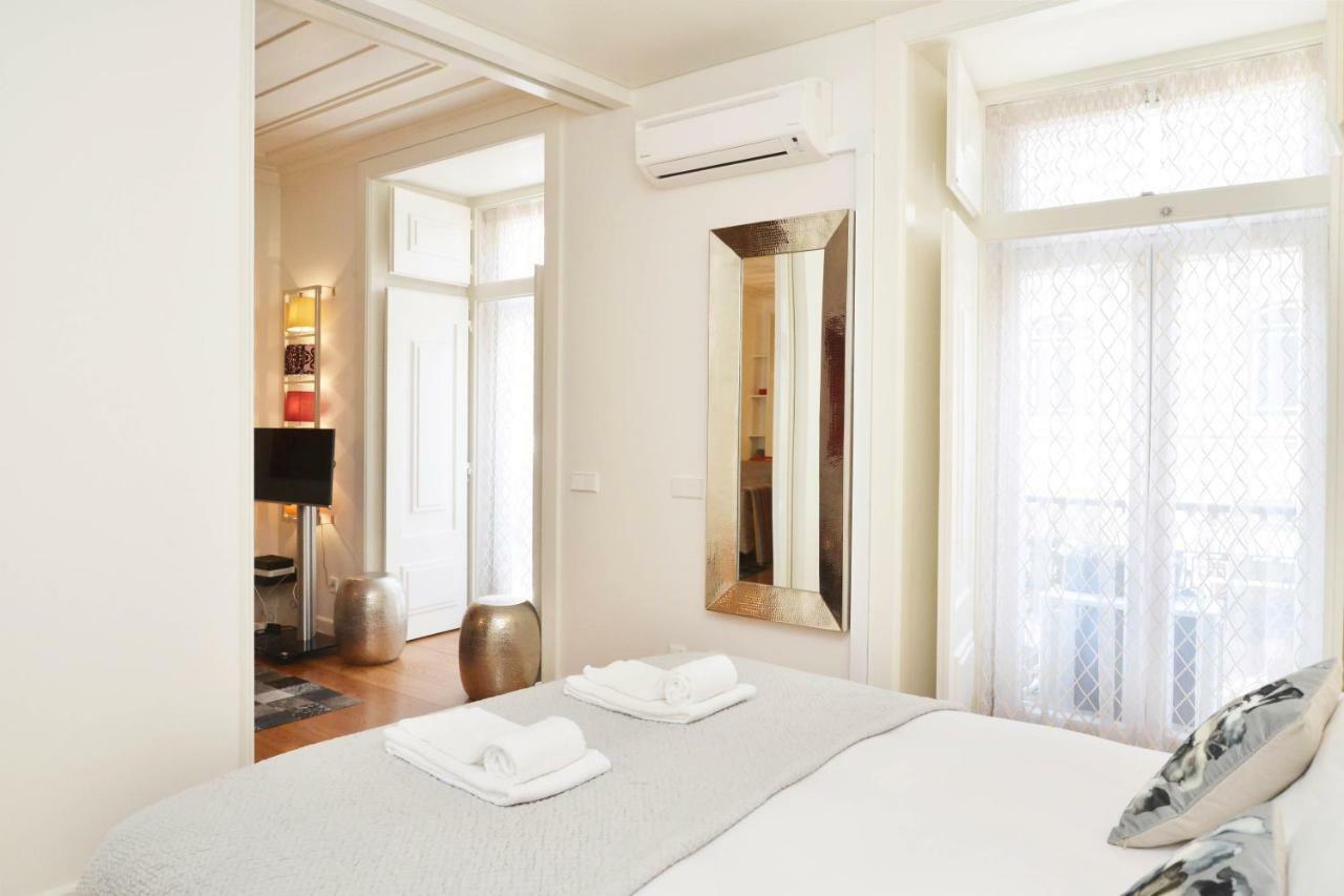 Apartment Chiado Luxury Experience - Checkinhome