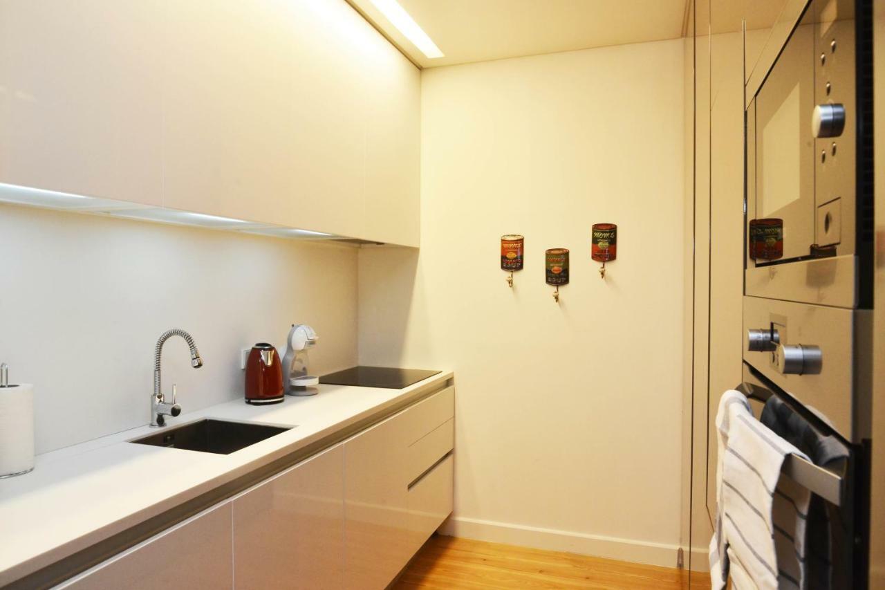Apartment Chiado Luxury Experience - Checkinhome
