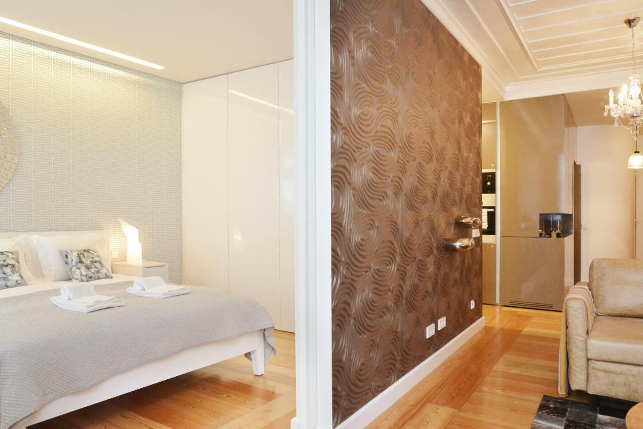 Chiado Luxury Experience - Checkinhome Lisboa