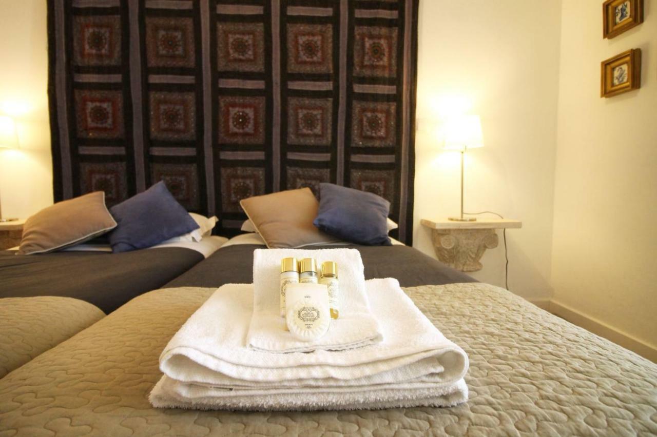 Apartamento Center Gardens Lisboa