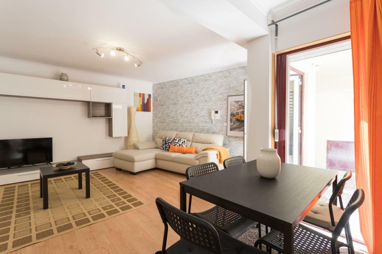 Casas Do Beco Charming Flats Apartamento *