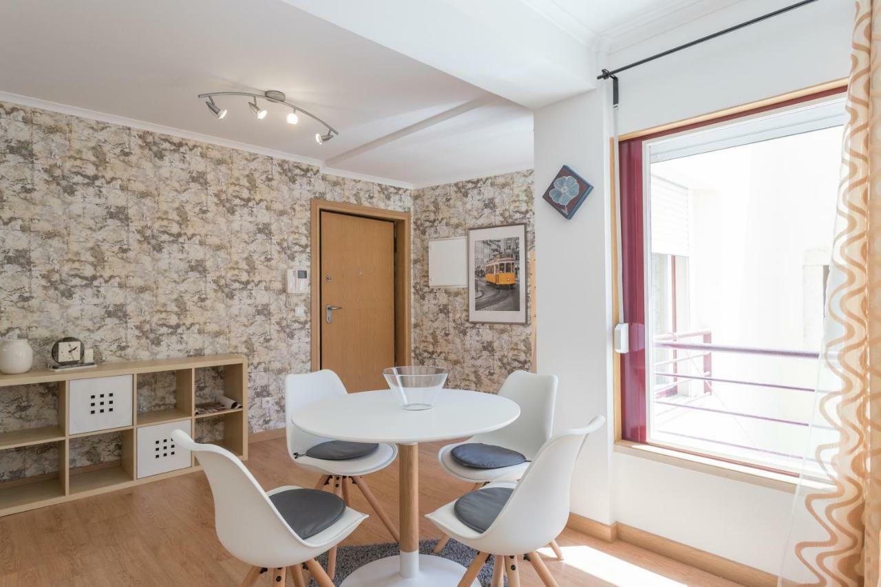 Casas Do Beco Charming Flats *