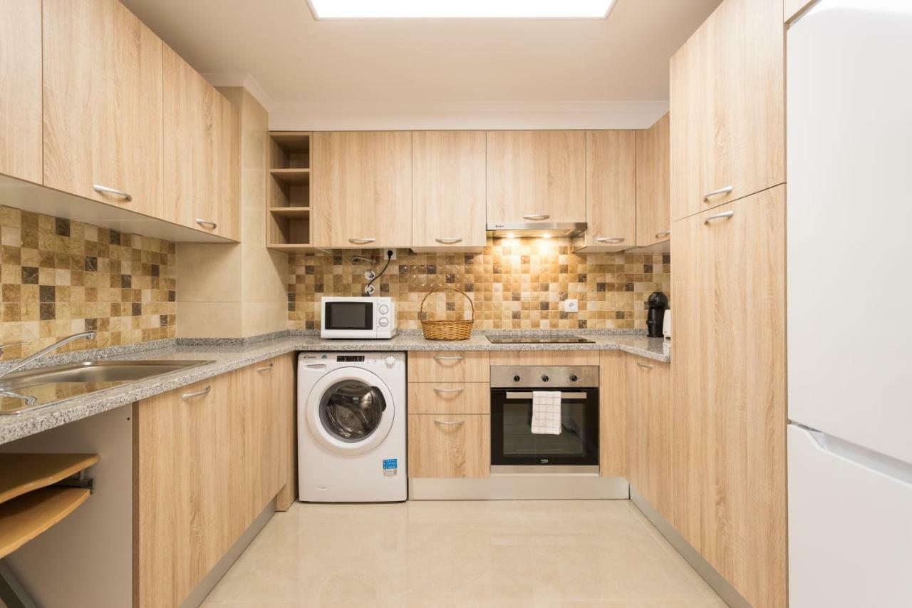 Casas Do Beco Charming Flats Apartamento