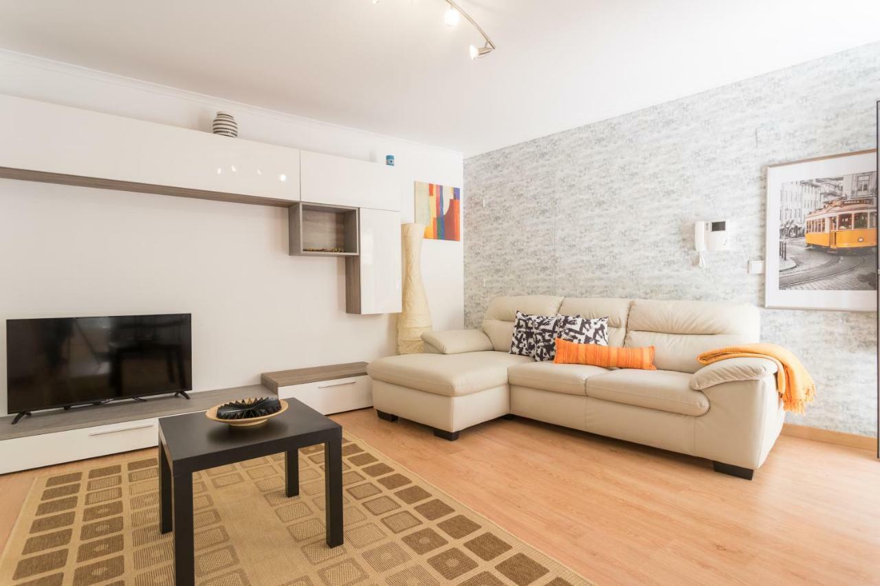 Casas Do Beco Charming Flats * Lisboa