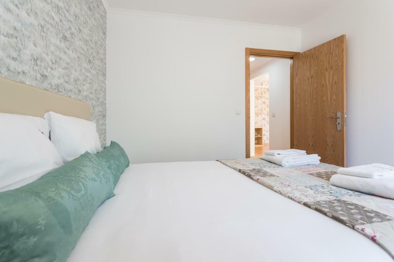 Casas Do Beco Charming Flats Lisboa