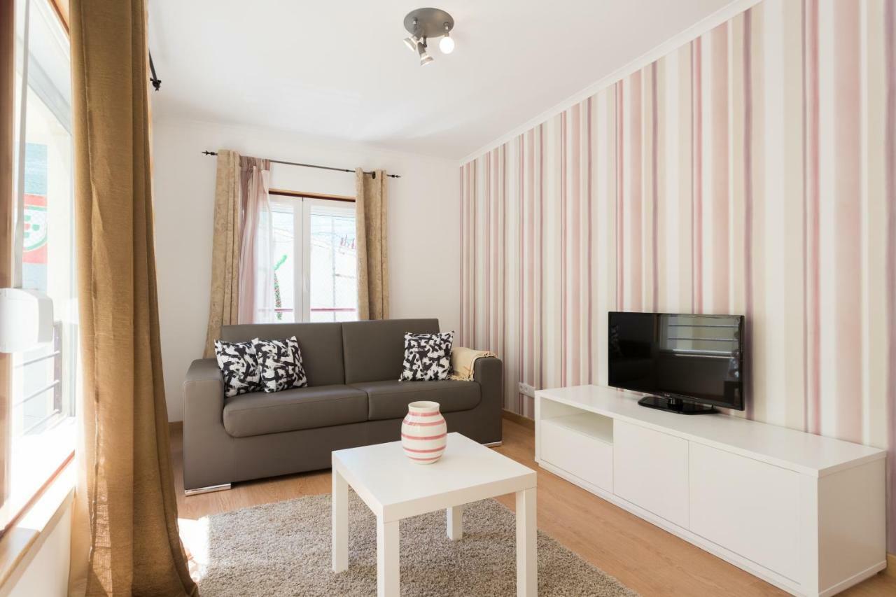 Apartamento Casas Do Beco Charming Flats *
