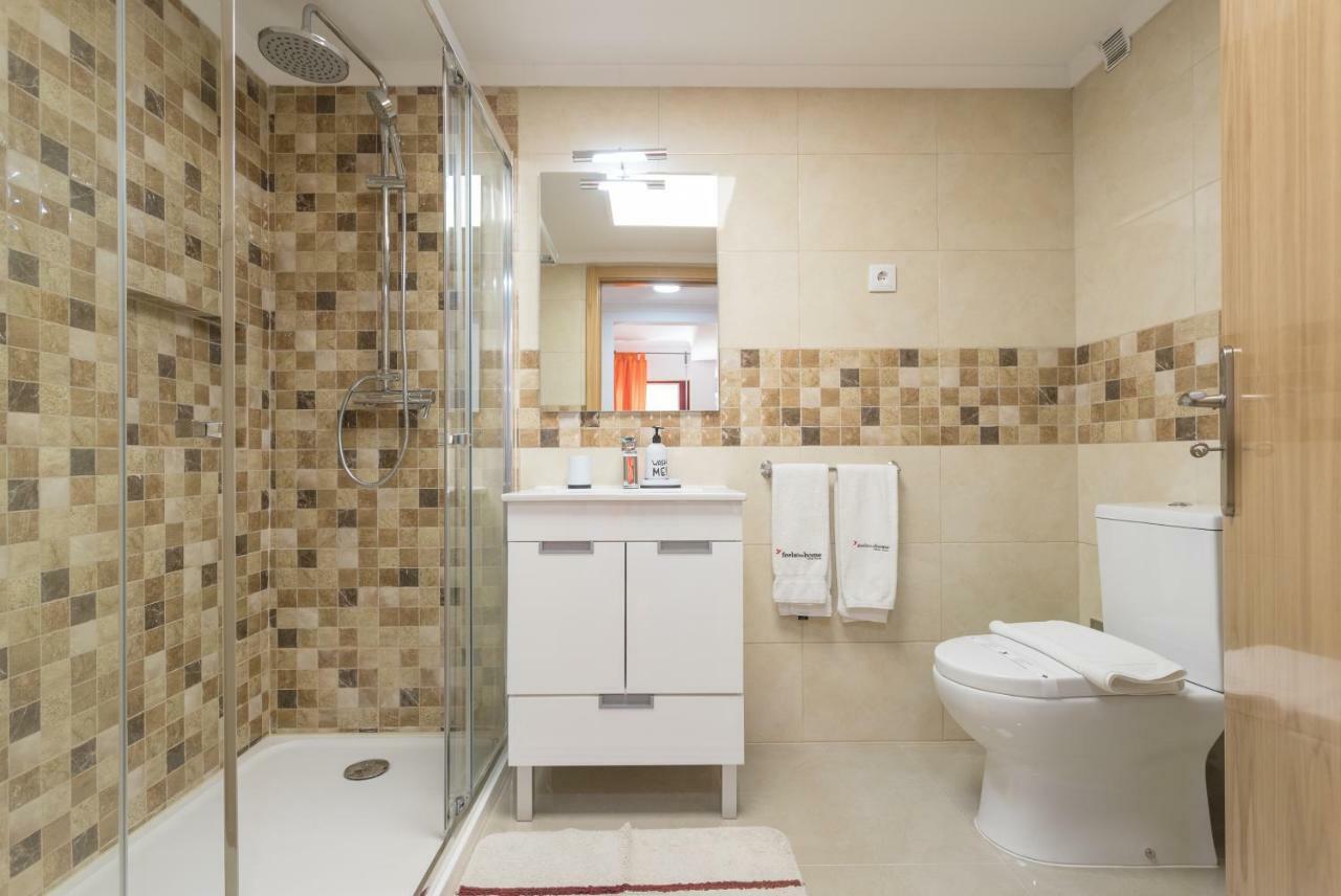Casas Do Beco Charming Flats Apartamento *