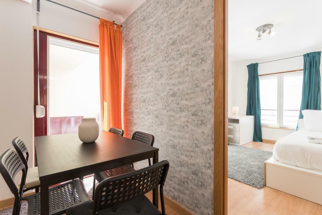 Apartamento Casas Do Beco Charming Flats *