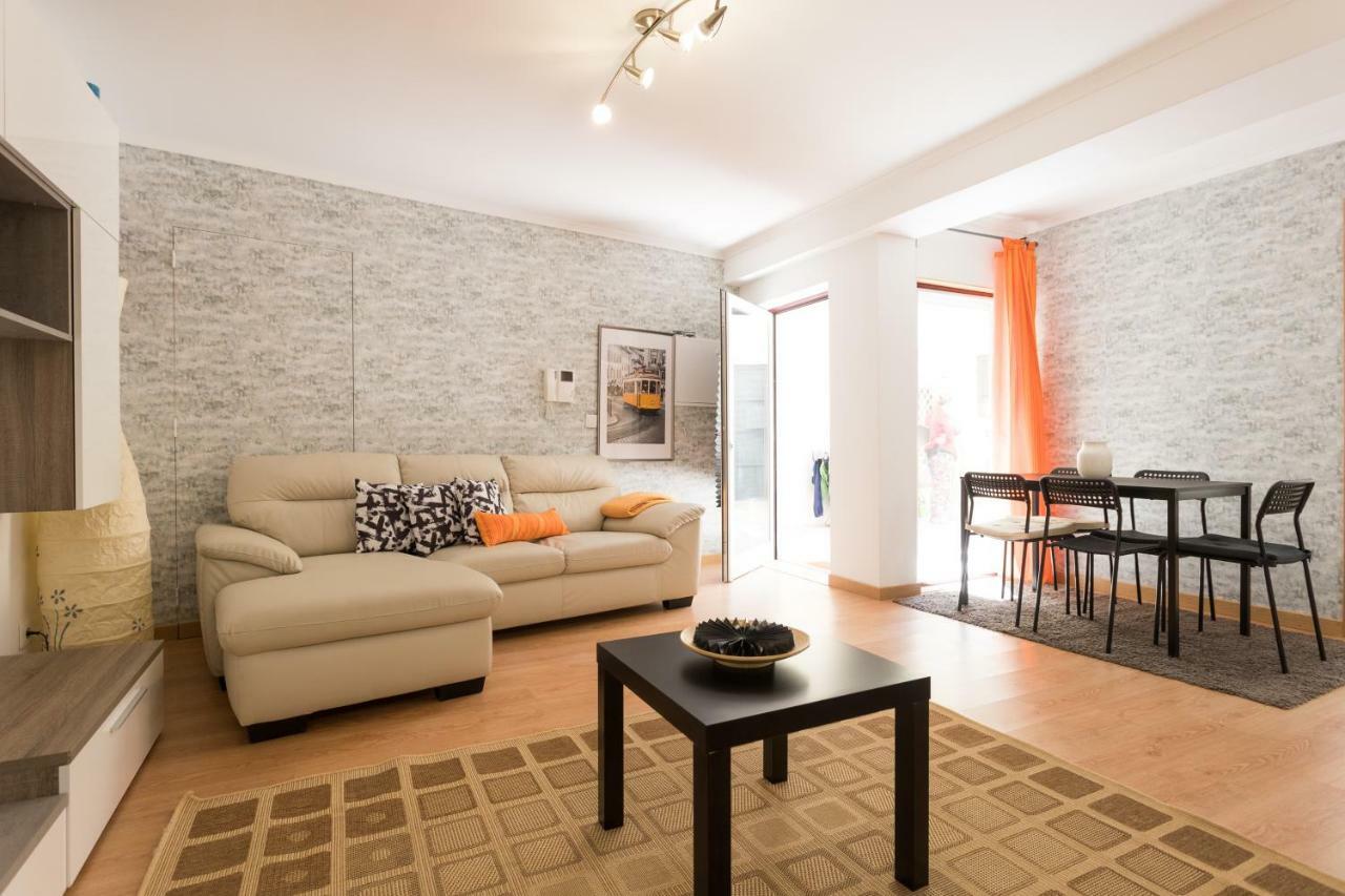 Casas Do Beco Charming Flats