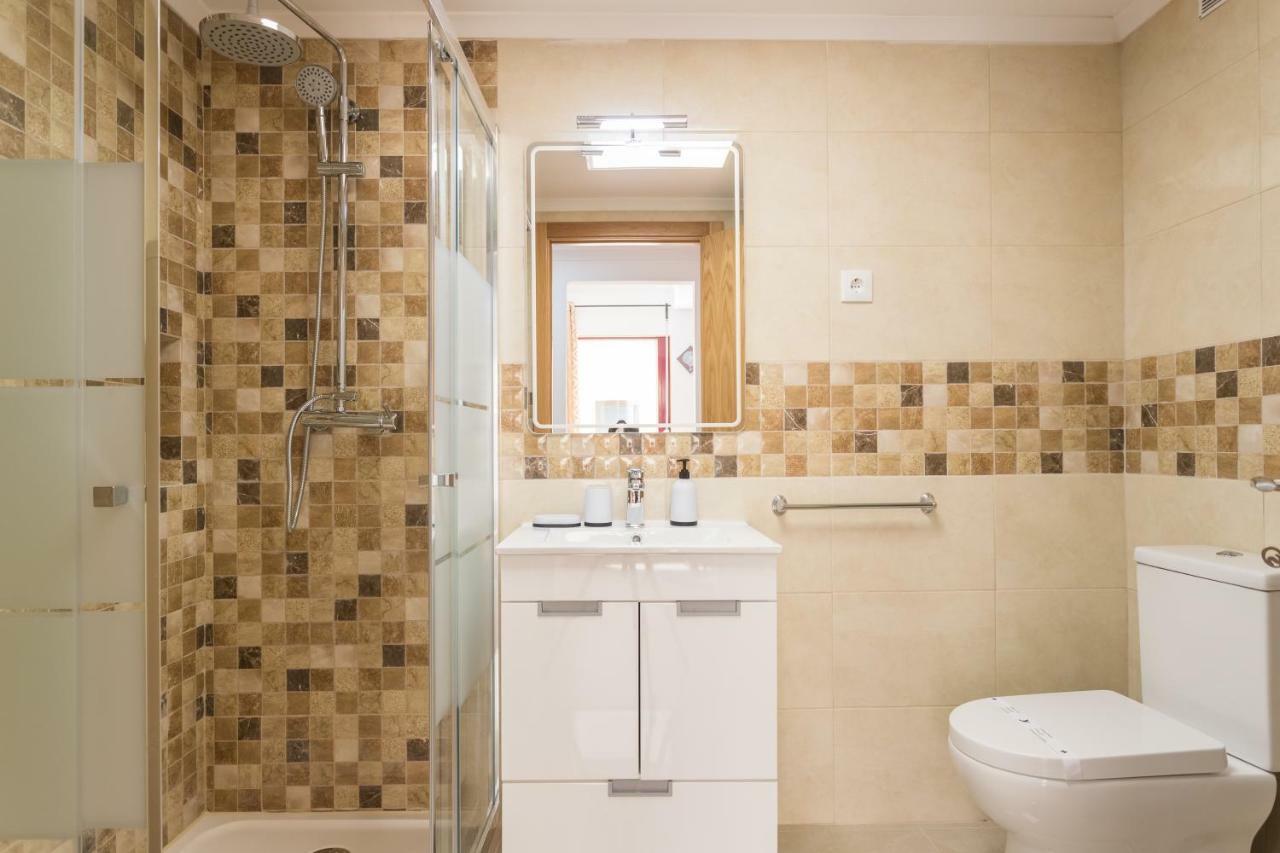 Apartamento Casas Do Beco Charming Flats