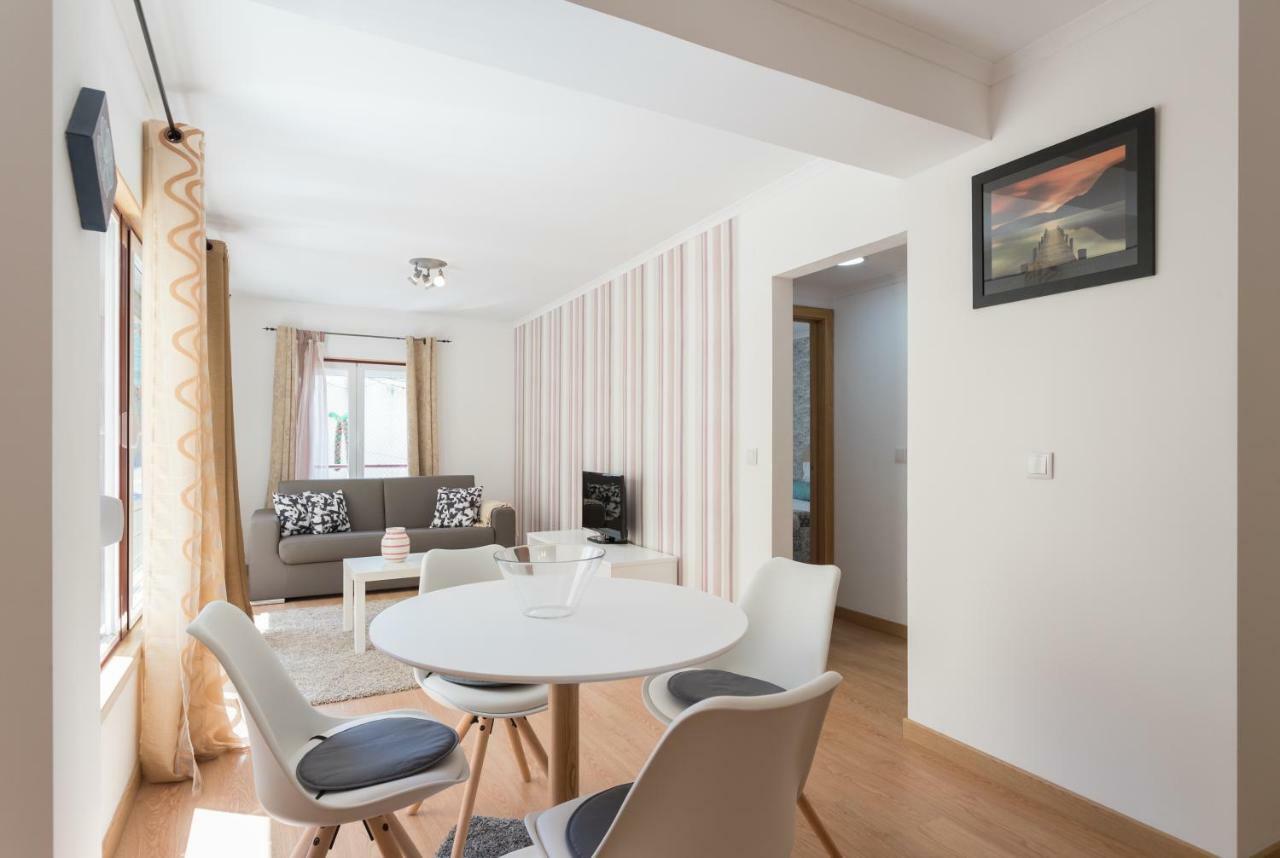 Casas Do Beco Charming Flats * Lisboa