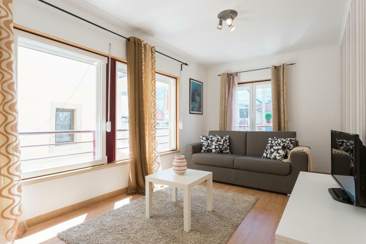 Casas Do Beco Charming Flats Apartamento *